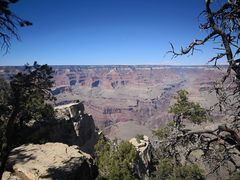 -科罗拉多大峡谷