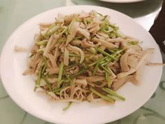 芫爆散丹-烤肉宛饭庄(南礼士路店)