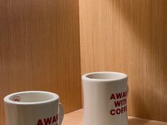 -The Roastery By AllYouWant(福田店)