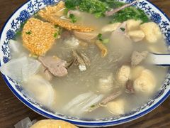 -小潘记鸭血粉丝汤