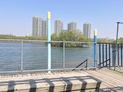 -长白岛森林公园