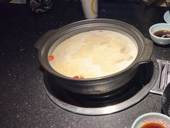 -捞王猪肚鸡火锅(昆山店)