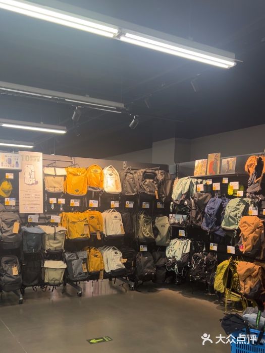 迪卡侬(西三旗店)图片