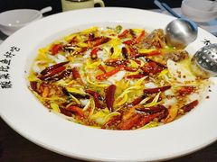 -新太二·鲜料川菜(晶耀前滩店)