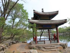 -承德避暑山庄景区