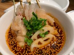 -太二酸菜鱼(福州泰禾店)