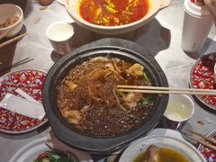 -山四砂锅(太原钟楼街店)