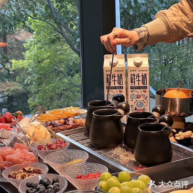 在北京!这个冬天吃了好多好多次的店…