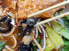 -红鼻子桂林米粉(金唐新光界店)