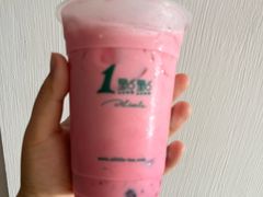 -1点点(万达茂店)