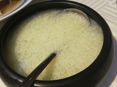 文思豆腐羹-扬州狮子楼·非遗淮扬菜(总店)