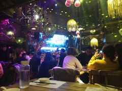 大堂-胡桃里音乐酒馆(曲江店)