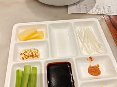 -鸭匠食府·挂炉烤鸭·新京菜(阜成路店)