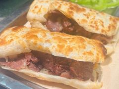 -高玛纳驴肉火烧(河间总店)