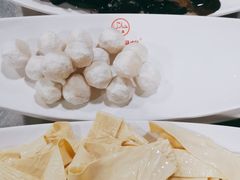 -大明铜锅·烤涮坊·烧烤(总店)