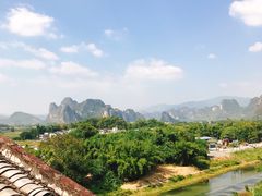 -彭家祠景区