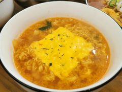 青春拉面-青春分食(仙林大学城店)