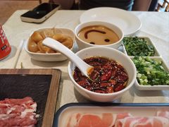 -东来顺饭庄(天坛店)