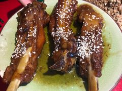 糖醋排骨-斗鸡饭场伙(新南门店)
