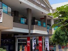 -宁波杉井奥特莱斯广场