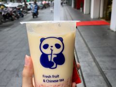 -茶百道(太平门直街店)