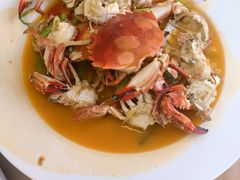 -星奇缘·海鲜餐厅(东山美食地标店)