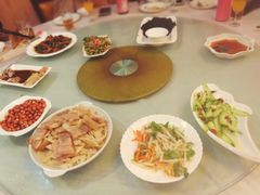 -鑫福楼农家菜
