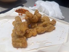 -海底捞火锅(团结桥店)
