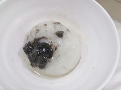 芝麻汤团-绿杨馄饨临顿路店