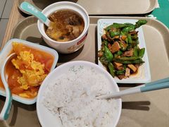 -老乡鸡(融科天地店)