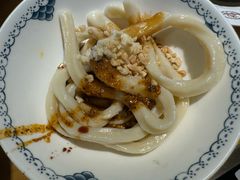 甜水面-龙抄手食府(浣花北路店)