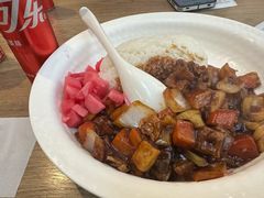 -阳阳中国饭(龙湖大兴天街)