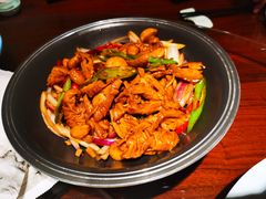 -聚缘堂·海鲜私房菜(松岭路店)