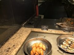 -上海锦江汤臣洲际大酒店壹阶层