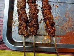 -管氏翅吧(马家堡店)