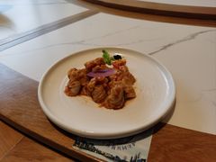 -重元寺香积厨素斋馆