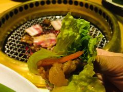 -久苑烧肉(世界城广场店)