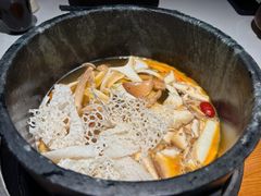 -芸山季·云南山珍菌火锅(南翔印象城MEGA店)