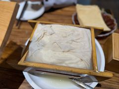 -木柴豆腐·活海鲜·鲁菜(岚山路店)