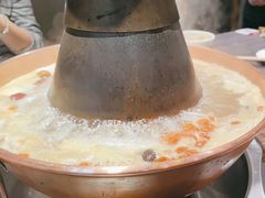 -东来顺饭庄(上地华联店)