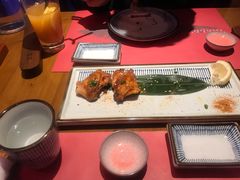 -石葵(锦业时代店)