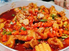 -辣小鲜·南昌大排档(船山路店)