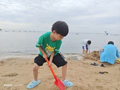 -老虎石海上公园