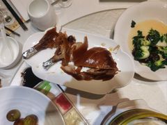 -大鸭梨烤鸭(房山店)