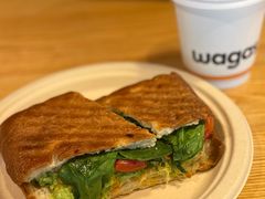 -Wagas沃歌斯(虹桥机场T1店)