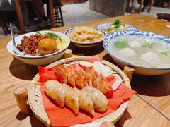 -捡角台湾食堂(花木Plus乐坊店)