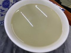 豆汁-海碗居老北京炸酱面(增光路店)