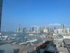 -青岛海尔洲际酒店