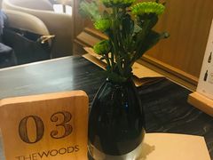 -THE WOODS 简餐 (国贸商城店)