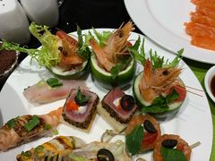 -青岛西海岸隆和福朋喜来登酒店